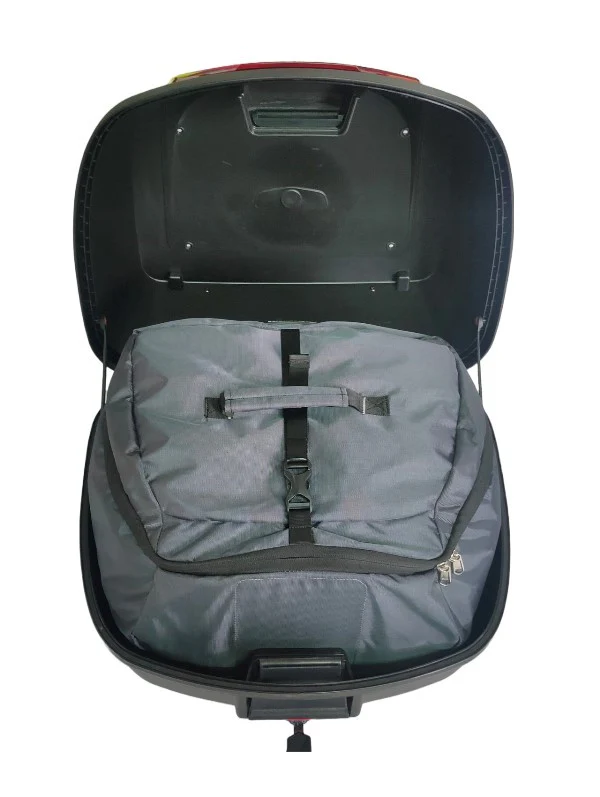 Trek N Ride Motorcycle Top Box – 40-LMCTOPCS-40 - Image 5