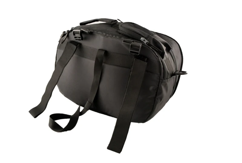 Trek N Ride Motorcycle Waterproof Saddle Bag – Sportz (55Ltrs) - Image 3