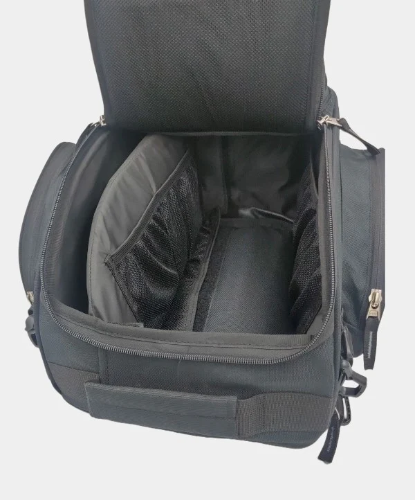 Trek N Ride Motorcycle Waterproof Tank cum Tail Bag (22Ltrs) - MCTKTLBG - Image 7