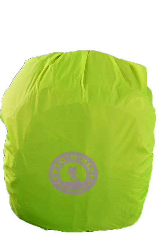 Trek N Ride Rain Cover For Backpack 55L- RNCVRBP-55 - Image 3