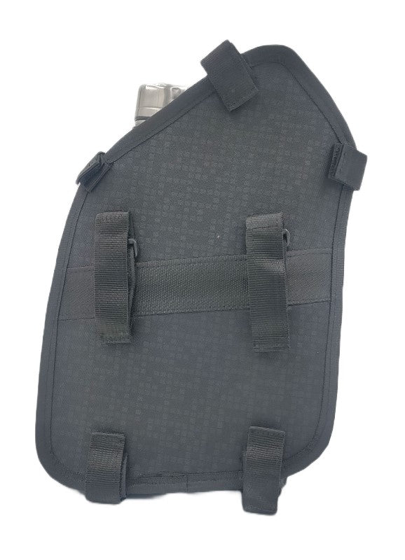 Trek N Ride Royal Enfield Himalayan Empocher (Left) Tank Bag – Bottle - HMEMPR-BT-L - Image 2