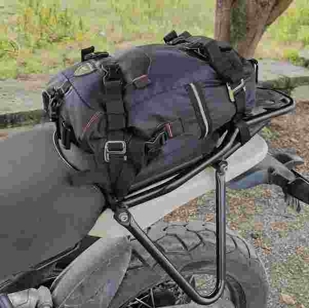 Trek N Ride TrailHawk VTrail Pack – Universal Tank/Tail/Frame Bag - TRHKVTR - Image 10