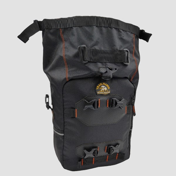 Trek N Ride TrailHawk VTrail Pack – Universal Tank/Tail/Frame Bag - TRHKVTR - Image 11