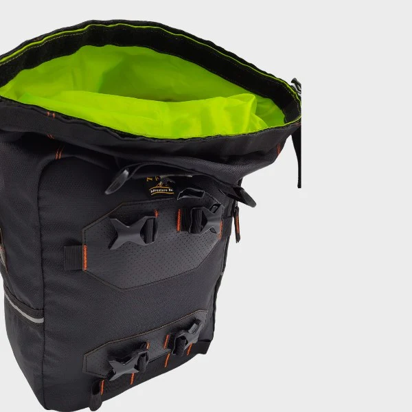 Trek N Ride TrailHawk VTrail Pack – Universal Tank/Tail/Frame Bag - TRHKVTR - Image 12