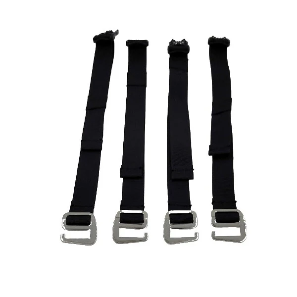 Trek N Ride TrailHawk VTrail Pack – Universal Tank/Tail/Frame Bag - TRHKVTR - Image 8