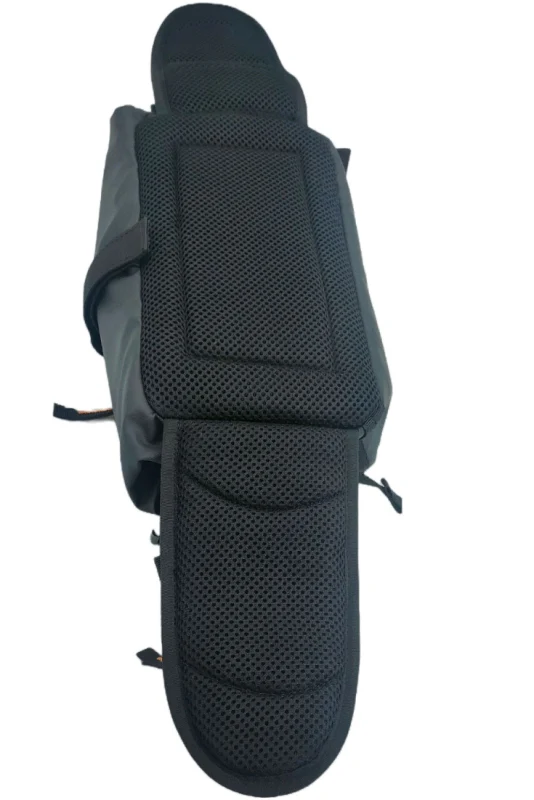 Trek N Ride TrailHawk Waterproof Hip Pouch Waist Bag - THKWPHPH - Image 2