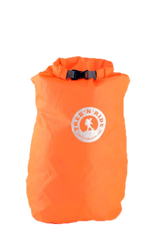 Trek N Ride Waterproof Dry Bag – 30L - DRBG-30