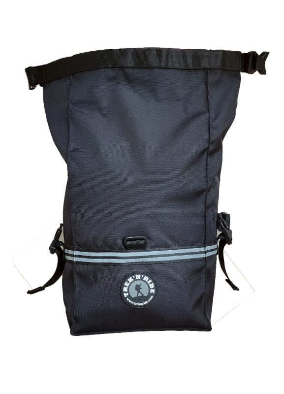 Trek N Ride Waterproof Empocher (Right) Tank Bag for KTM Adventure 390 & 250 - KTMEMP-R - Image 5