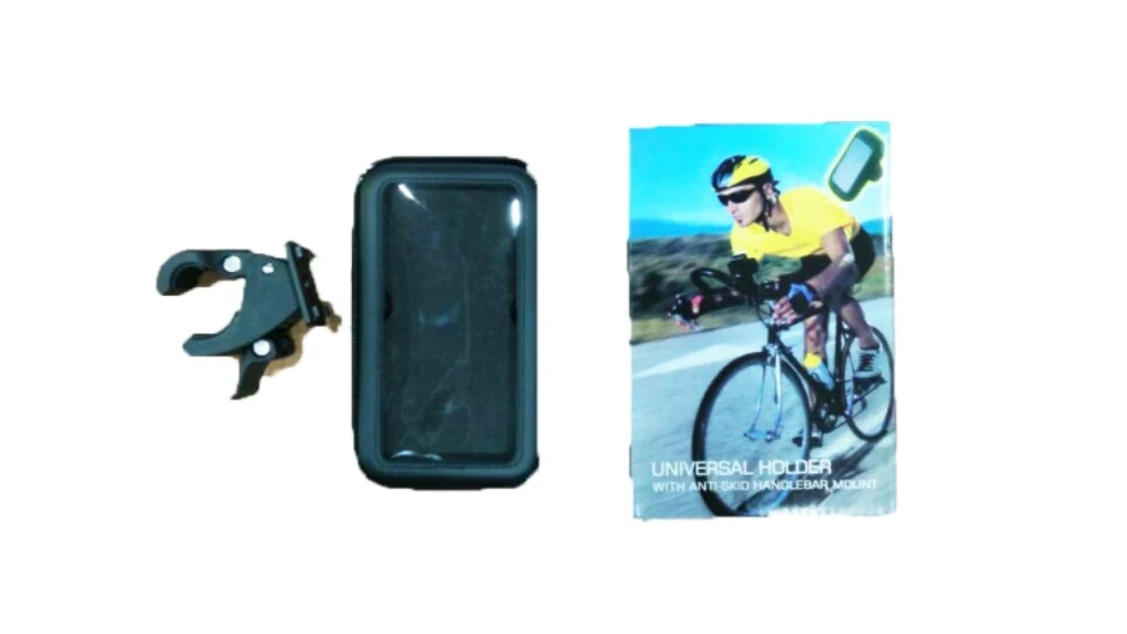 Trek N Ride Waterproof Phone Mount -WPPHMT - Image 3