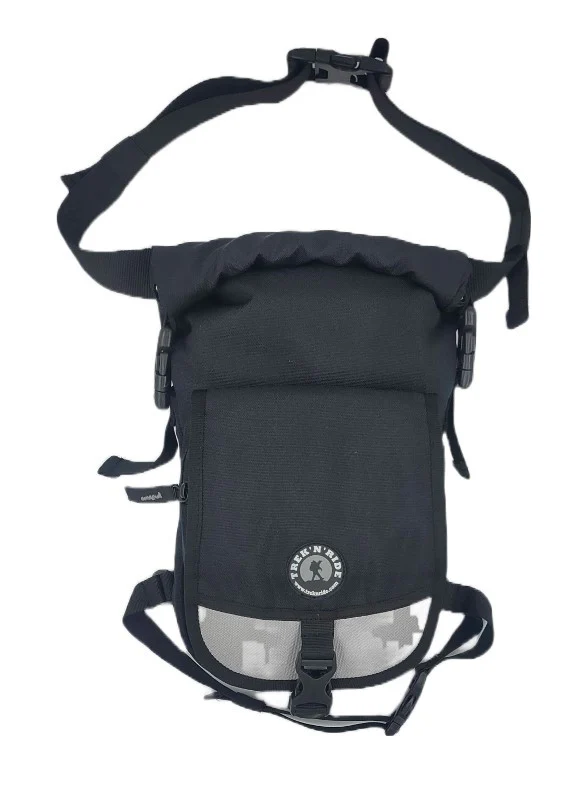 Trek N Ride Waterproof Thigh Bag - THBG-WP - Image 3