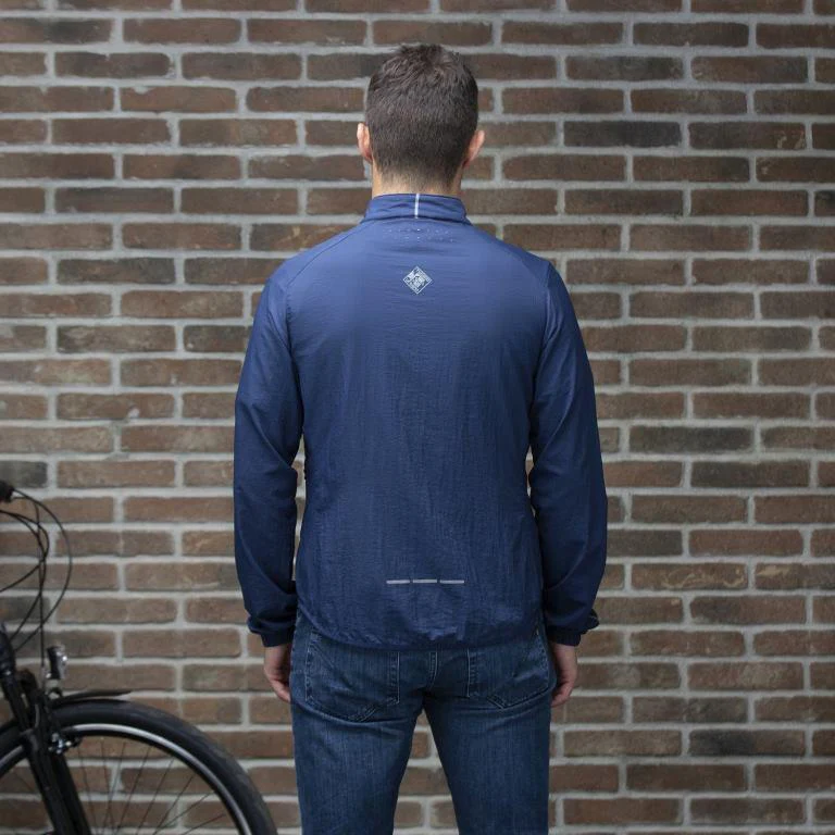 Tucano Urbano Mezzo Jacket For cycling jacket - Image 10