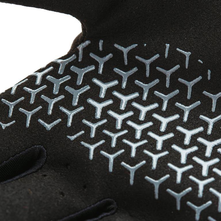 Tucano Urbano Sgomma Gloves - BLACK - Image 4
