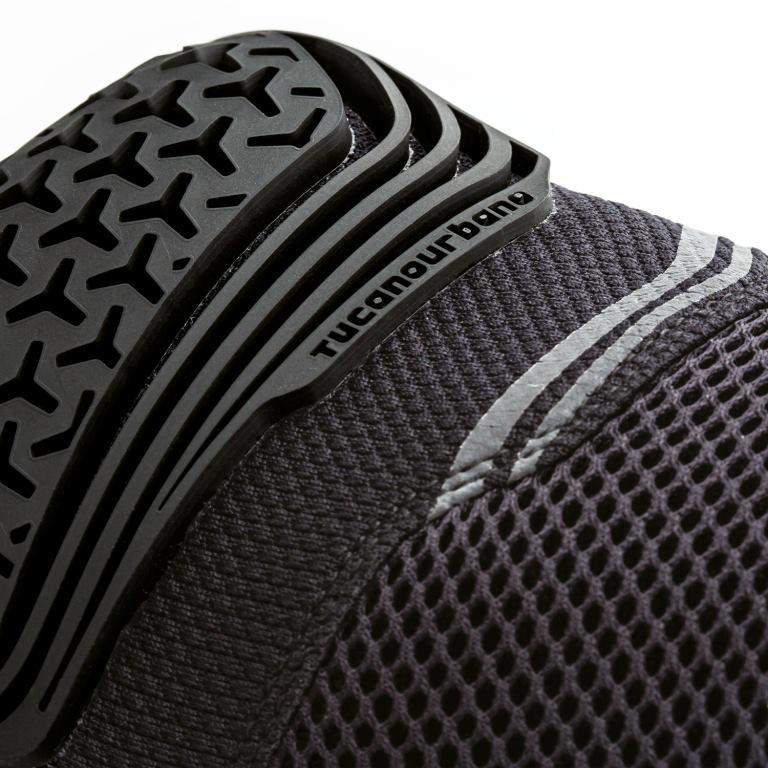 Tucano Urbano Sgomma Gloves - BLACK - Image 5