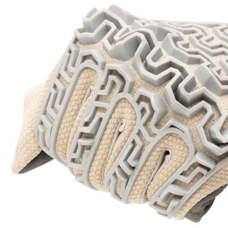 Tucano Urbano Slalom Gloves - SAND - Image 5