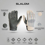 Tucano Urbano Slalom Gloves - SAND - Image 7