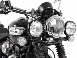 Twinlight (Set) Triumph Bonneville SpeedMaster Light - Hepco Becker - 4007572 00 01 - Image 2