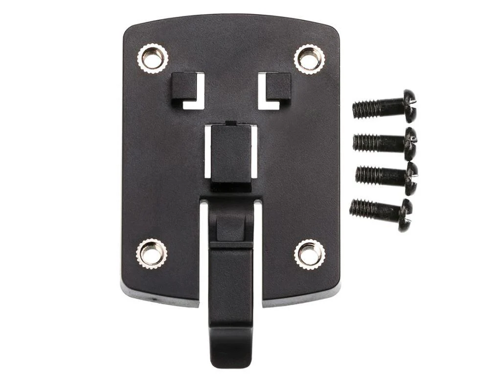Ultimateaddons 3 Prong Adapter Plate With AMPS 4 Hole Layout - UA-UA3PRONG - Image 2