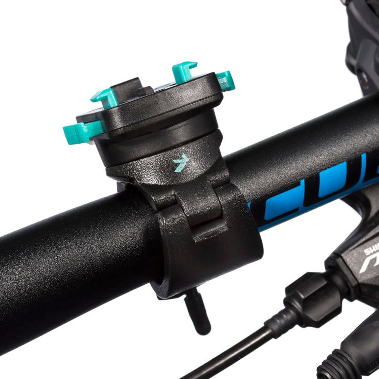 Ultimateaddons Bike Quick Release Handlebar Attachment 21-30mm - UA-BIKE - Image 4