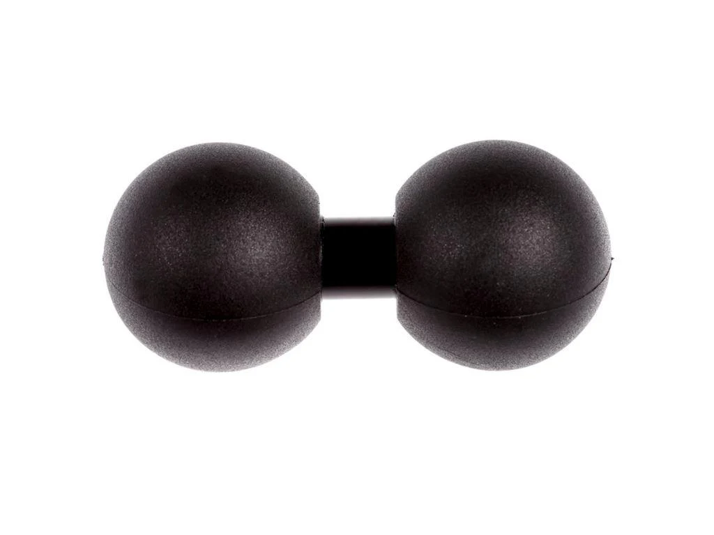Ultimateaddons Double Ball Adapter For Use With 3" Extender - UA-25MM-25MM - Image 2