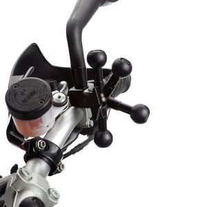 Ultimateaddons Motorcycle Mirror v2 - UA-MIRROR-V2 - Image 3