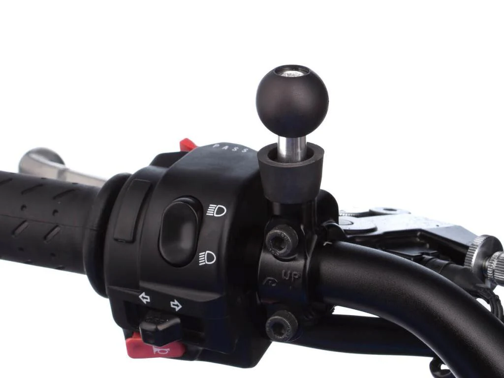 Ultimateaddons Motorcycle Scooter M10 Stud Attachment - Image 3