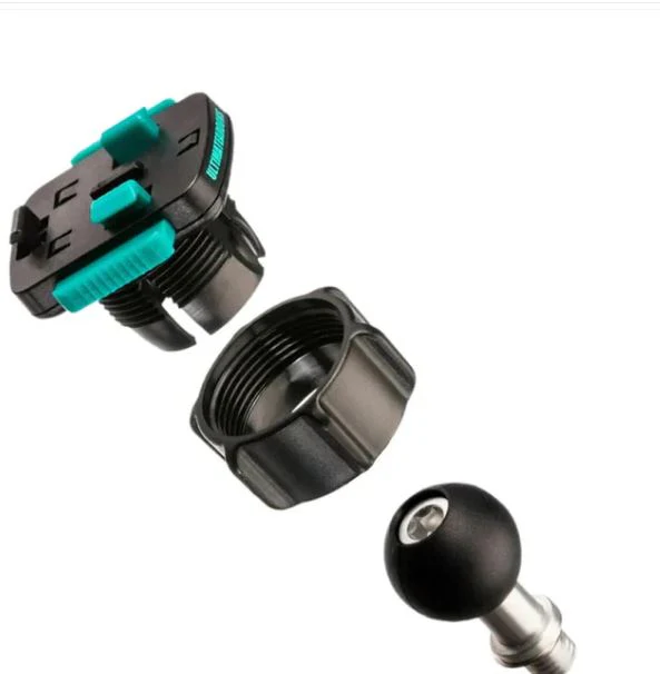 Ultimateaddons Support (M10 PITCH-OB) Motorbike and Scooter - UA-M10PITCH-OB - Image 2
