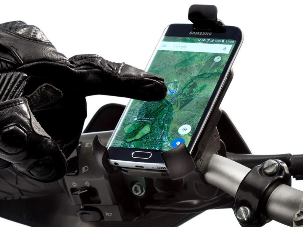 Ultimateaddons Universal One Smartphone Holder - UA-EXP12-17-V2 - Image 2
