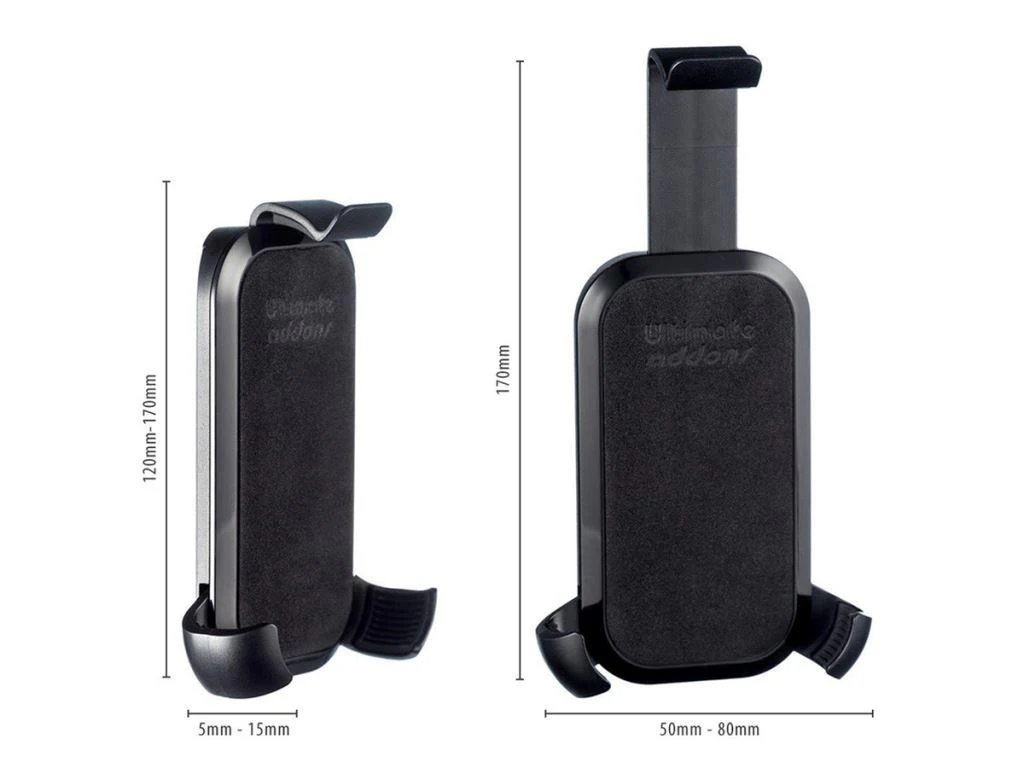 Ultimateaddons Universal One Smartphone Holder - UA-EXP12-17-V2 - Image 3