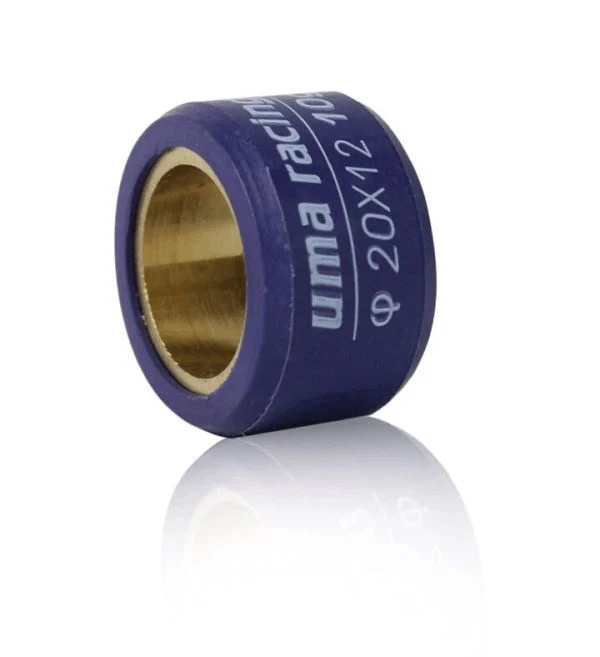 Uma Racing Clutch CVT Pulley Roller V3 20 X 12 Aerox 155 (V3 20 X 12 10G 0PR0510)