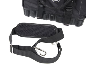 Universal Tool Bag 17Ltr - Hepco Becker - W00 5854 8019 - Image 3