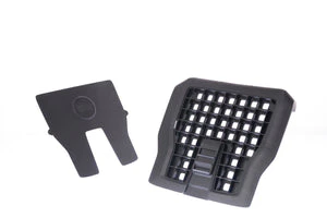 Universal Top Case Base for Whol Plate - Hepco Becker - 710050 - Image 2