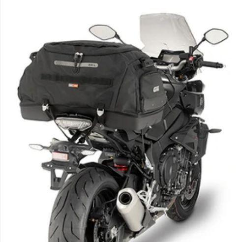 GIVI-Water Resistant Top Bag, 65 LTR, for Road, Enduro and Touring Motorcycles-UT806 - Image 3
