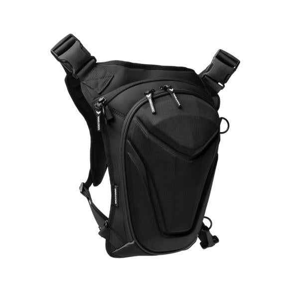 Vantora ARC 4IN1 Travel Bag (Carbon-Black) - Image 3