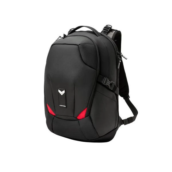 Vantora Volen Backpack (Carbon-Black) - Image 6