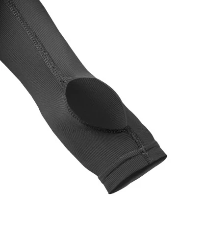 Rynox Vapour Pro Performance Base Layer - Upper - Grey - Image 8