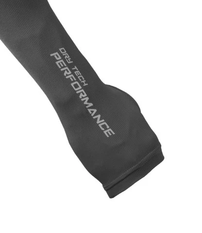 Rynox Vapour Pro Performance Base Layer - Upper - Grey - Image 9