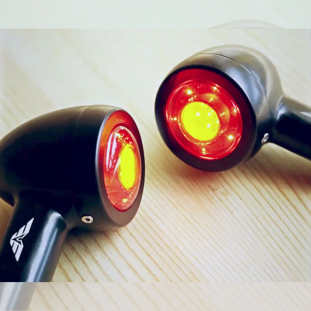Vardenchi Triple Function LED Indicators L1 C1- 01020118