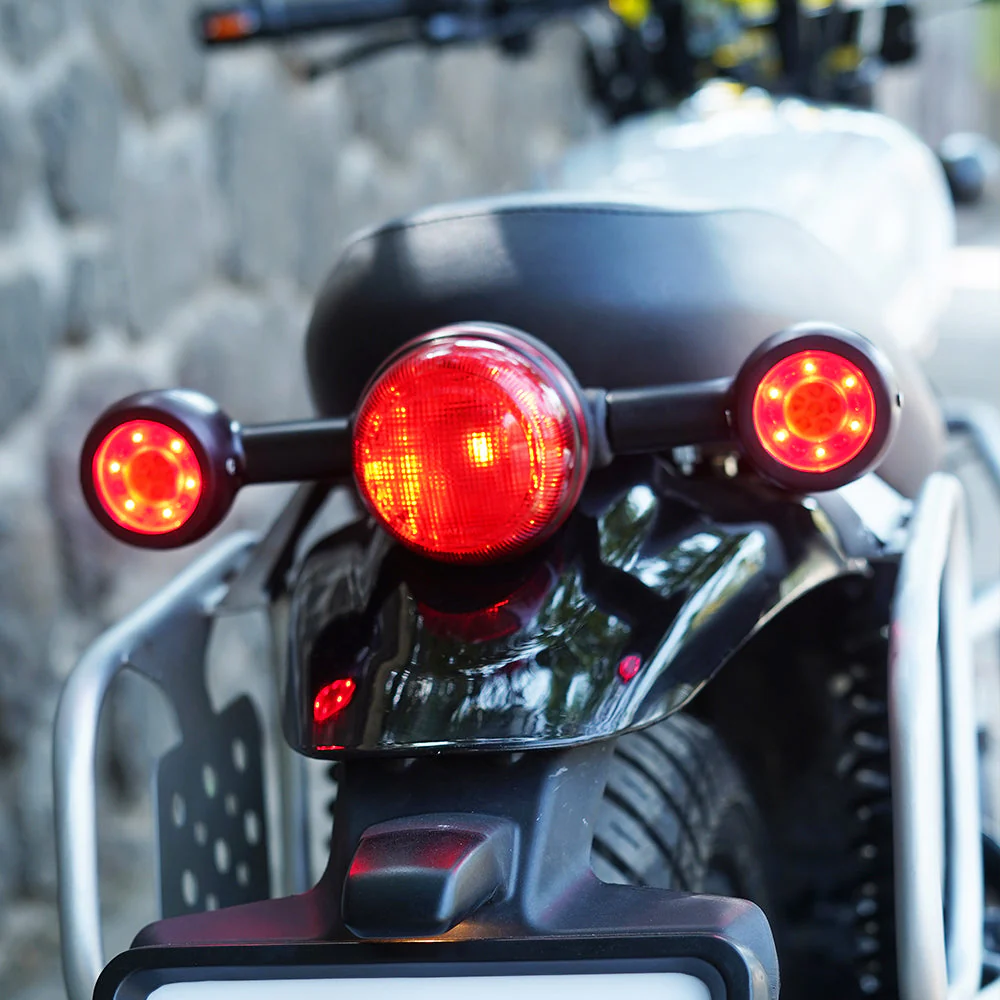 Vardenchi Triple Function LED Indicators L1 C1- 01020118 - Image 5