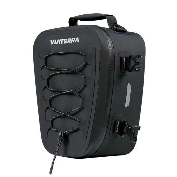 Viaterra 100% Waterproof Tail/Seat Bag 6L (Universal) - Image 13