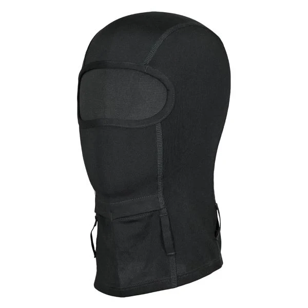 Viaterra 2nd Skin Balaclava Motorcycle Helmet Liner-Melange