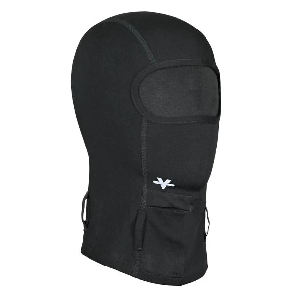 Viaterra 2nd Skin Balaclava Motorcycle Helmet Liner-Melange - Image 3