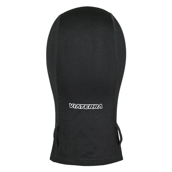 Viaterra 2nd Skin Balaclava Motorcycle Helmet Liner-Melange - Image 4