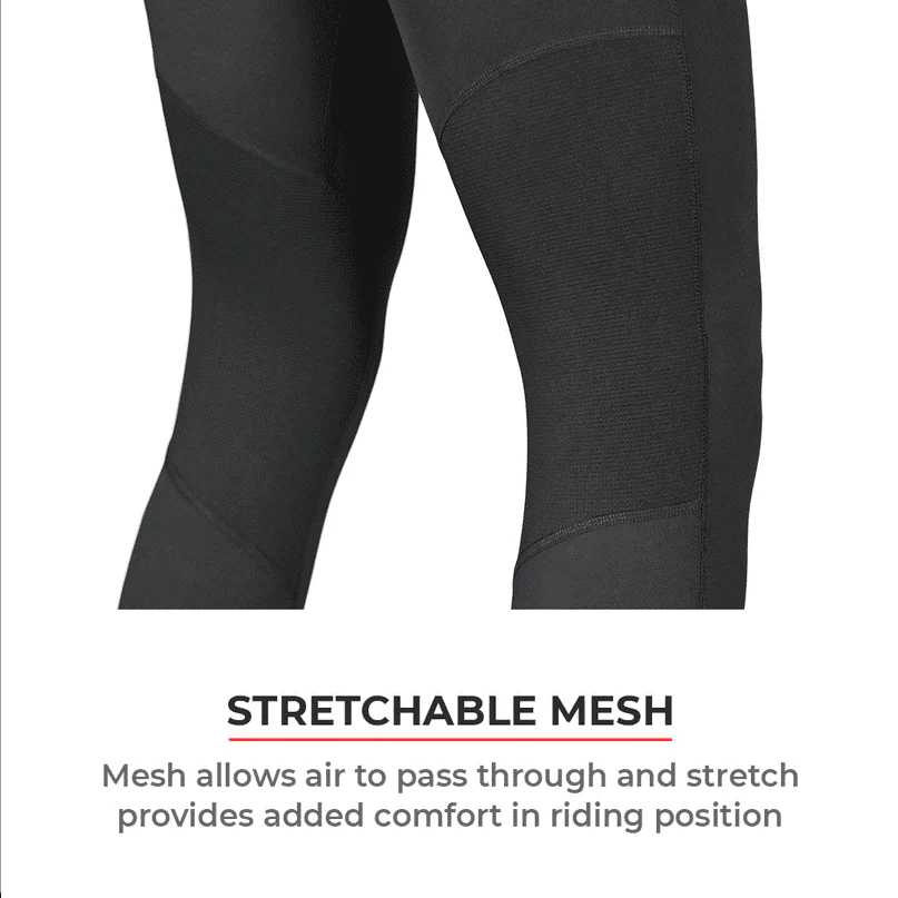 Viaterra 2nd Skin Base Layer Bottom - Image 4