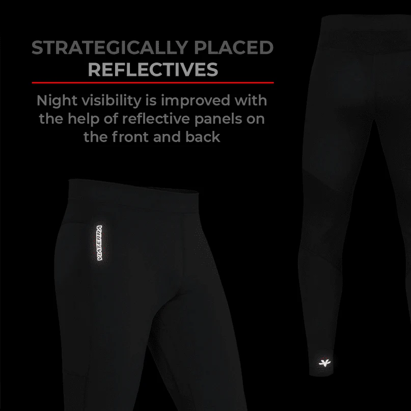 Viaterra 2nd Skin Base Layer Bottom - Image 6