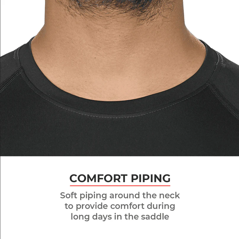 Viaterra 2nd Skin Base Layer Top - Image 3
