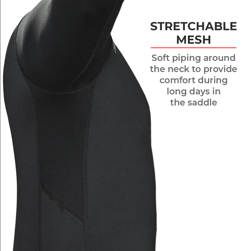Viaterra 2nd Skin Base Layer Top - Image 4