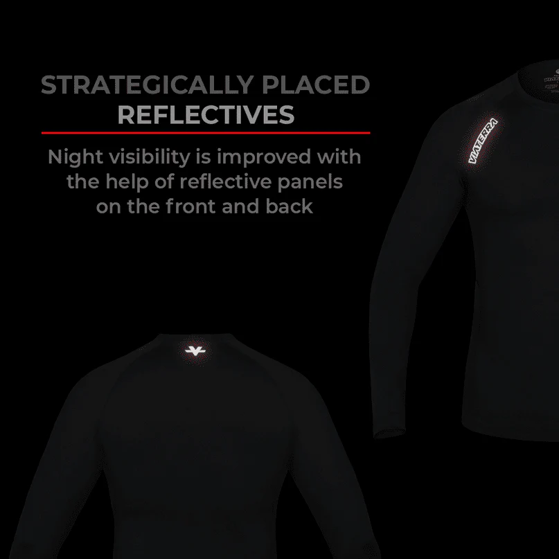 Viaterra 2nd Skin Base Layer Top - Image 6