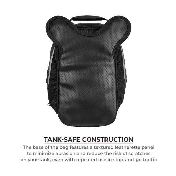 Viaterra Ace Magnetic Motorcycle Tank Bag - Image 6