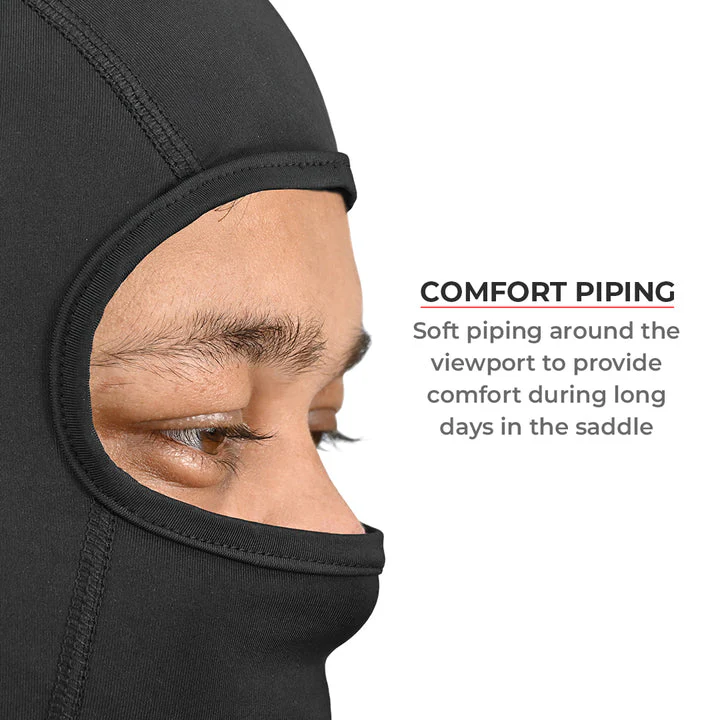ViaTerra B100 BALACLAVA - Image 5