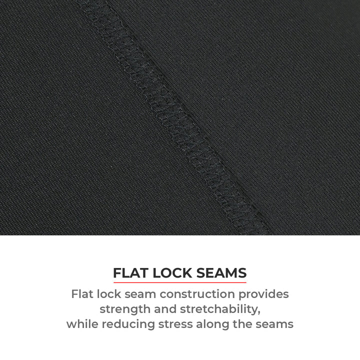 ViaTerra B100 BASE LAYER - BOTTOM - Image 6